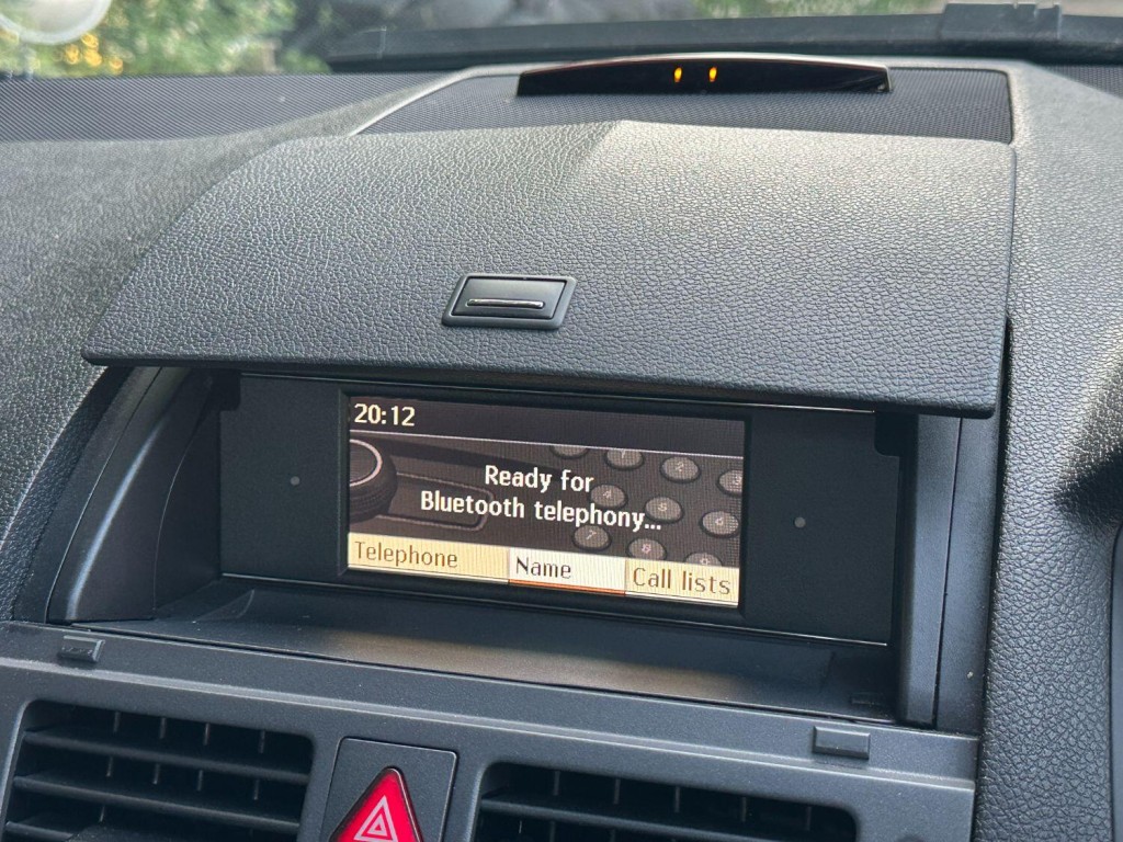 MERCEDES-BENZ C CLASS 2.1 C250 CDI BlueEfficiency Sport 2011