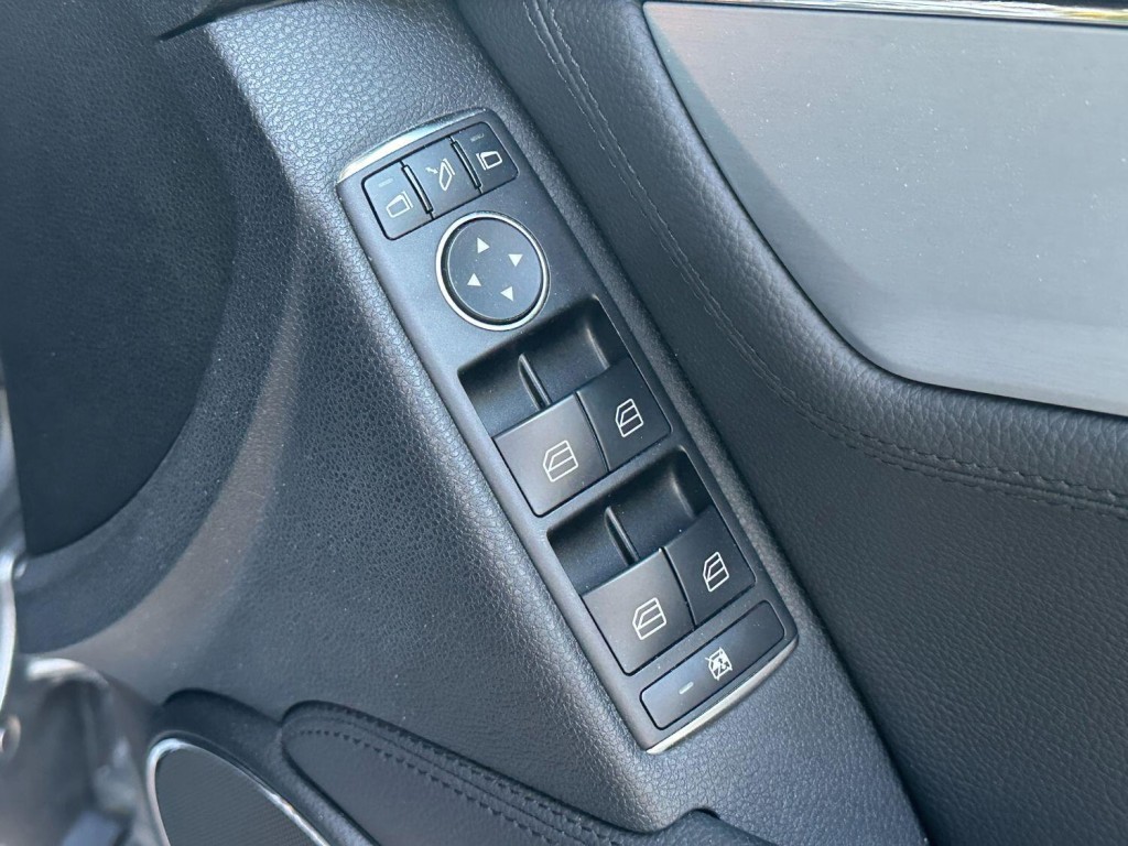 MERCEDES-BENZ C CLASS 2.1 C250 CDI BlueEfficiency Sport 2011