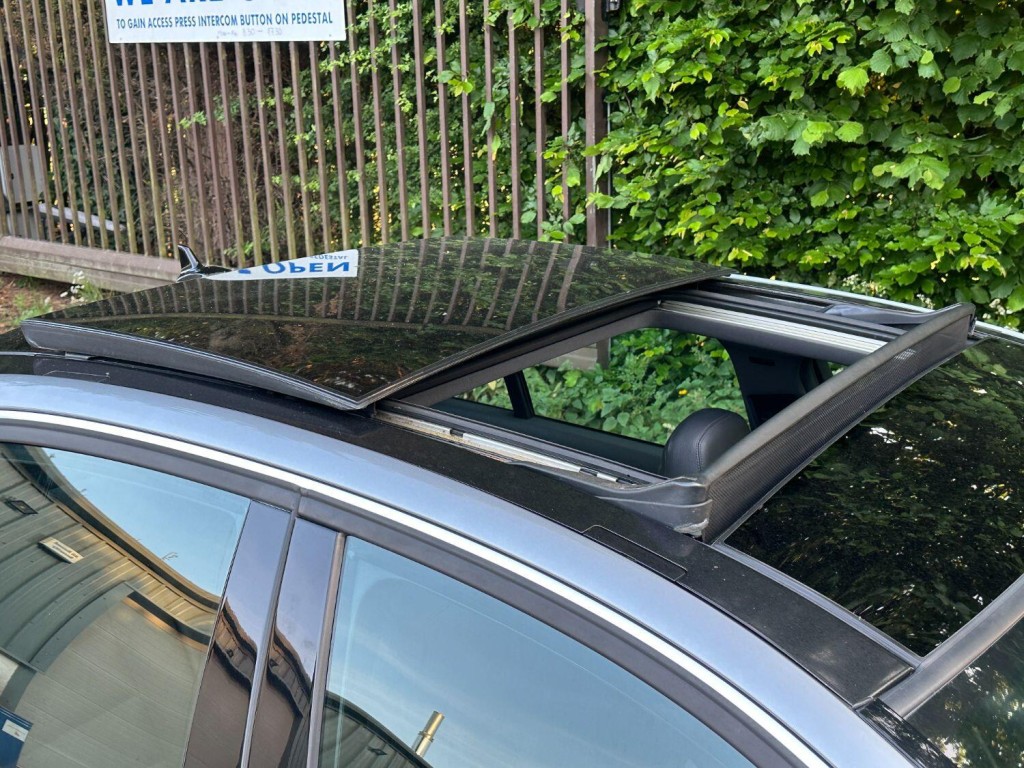 MERCEDES-BENZ C CLASS 2.1 C250 CDI BlueEfficiency Sport 2011