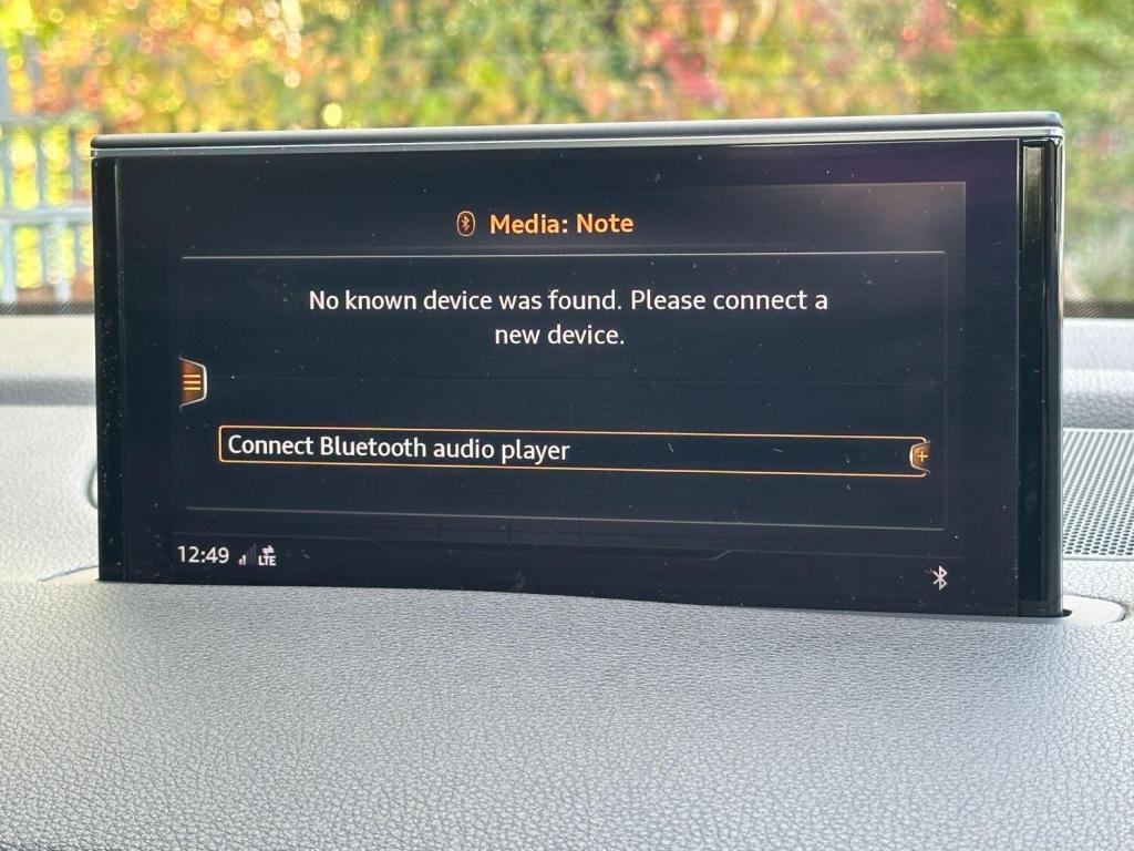 AUDI Q7 3.0 TDI V6 S line 2018