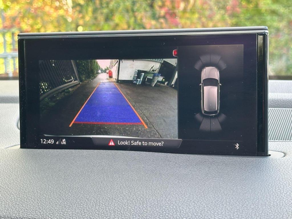 AUDI Q7 3.0 TDI V6 S line 2018