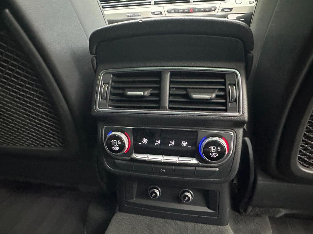 AUDI Q7 3.0 TDI V6 S line 2018