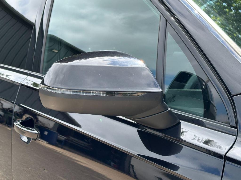 AUDI Q7 3.0 TDI V6 S line 2018