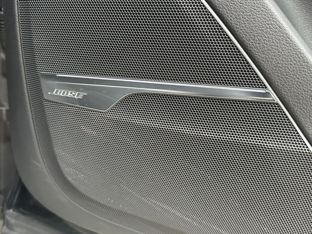 AUDI Q7 3.0 TDI V6 S line 2018