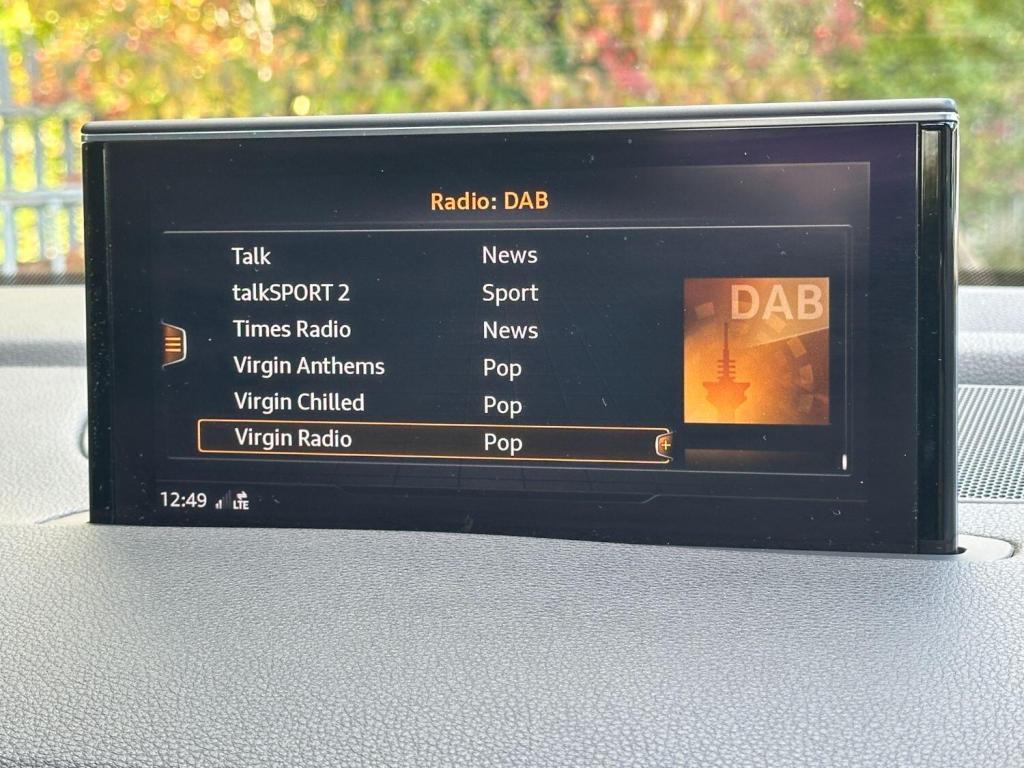 AUDI Q7 3.0 TDI V6 S line 2018