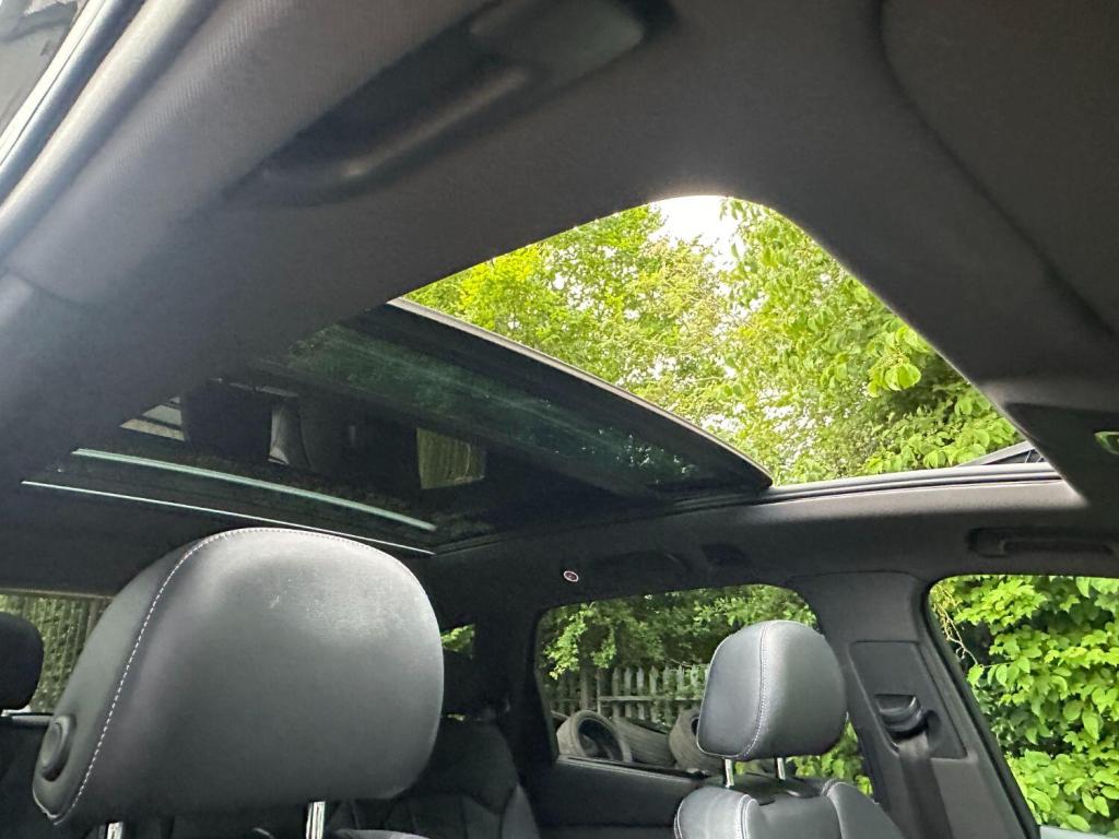 AUDI Q7 3.0 TDI V6 S line 2018