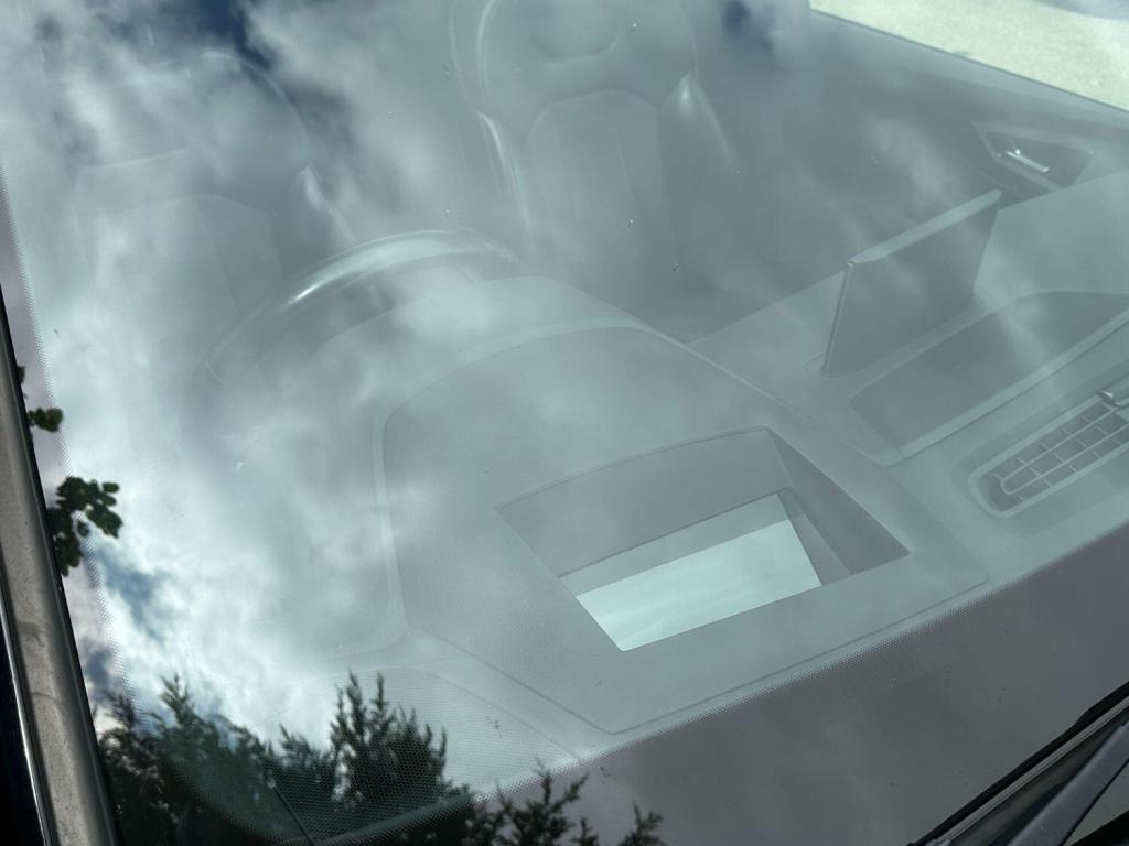 AUDI Q7 3.0 TDI V6 S line 2018