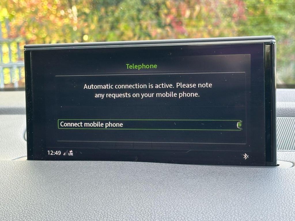 AUDI Q7 3.0 TDI V6 S line 2018