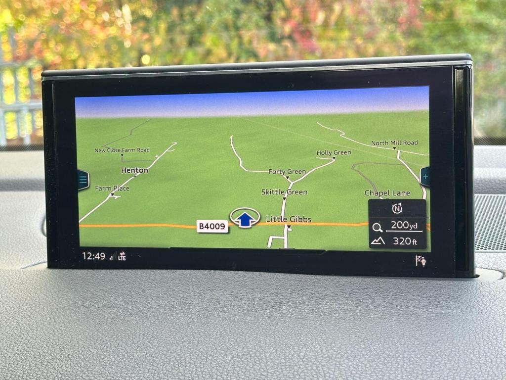 AUDI Q7 3.0 TDI V6 S line 2018