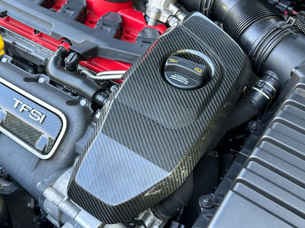 AUDI RS3 2.5 TFSI Quattro 2015