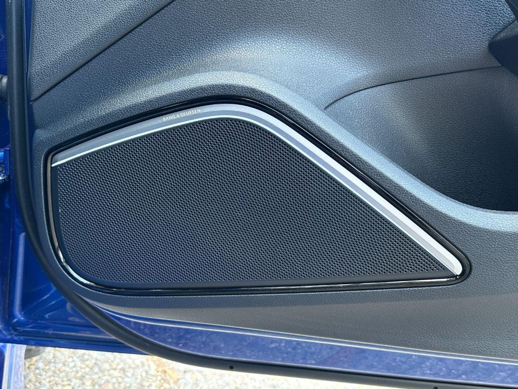 AUDI RS3 2.5 TFSI Quattro 2015