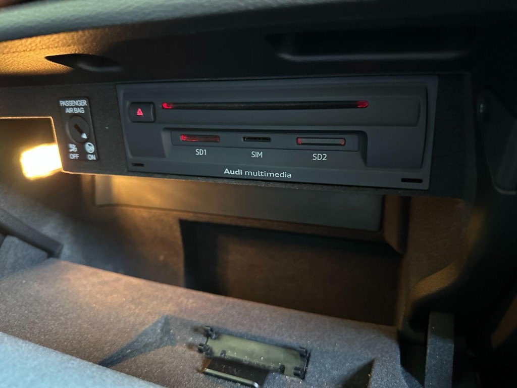 AUDI RS3 2.5 TFSI Quattro 2015