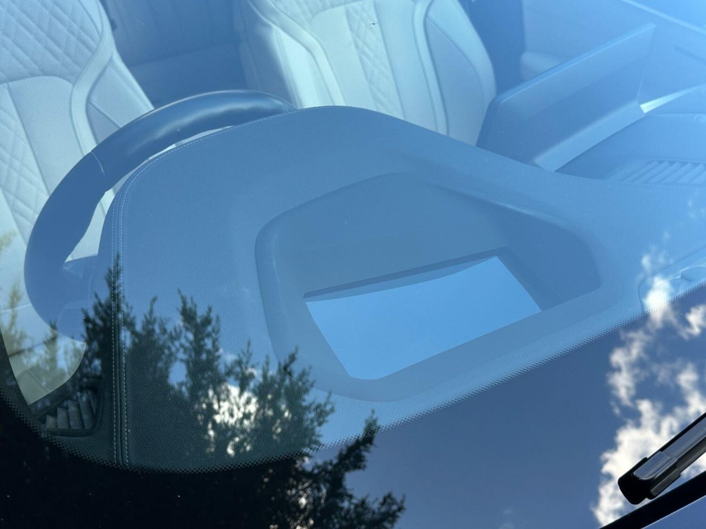 BMW 5 SERIES 3.0 530d xDrive M Sport Touring 2022