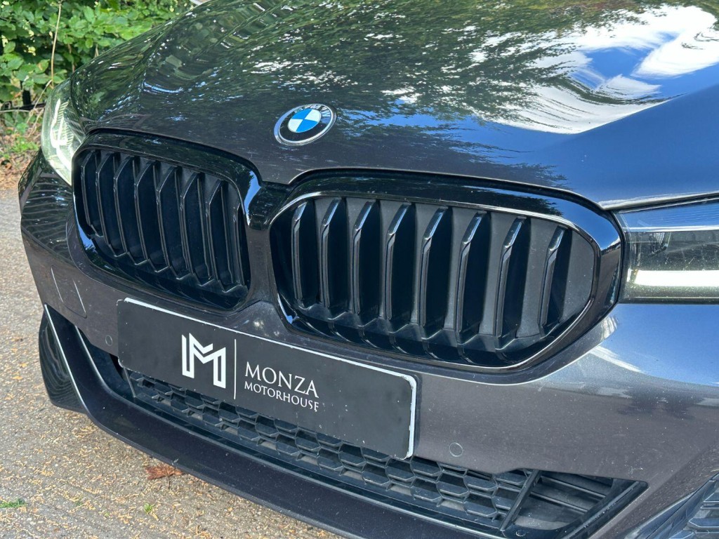 BMW 5 SERIES 3.0 530d xDrive M Sport Touring 2022