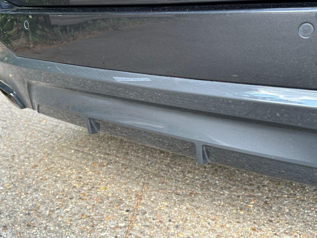 BMW 5 SERIES 3.0 530d xDrive M Sport Touring 2022