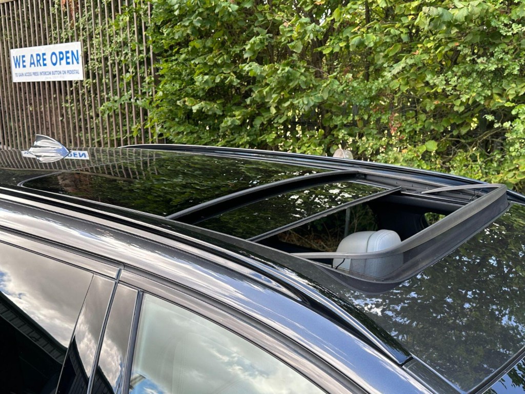 BMW 5 SERIES 3.0 530d xDrive M Sport Touring 2022