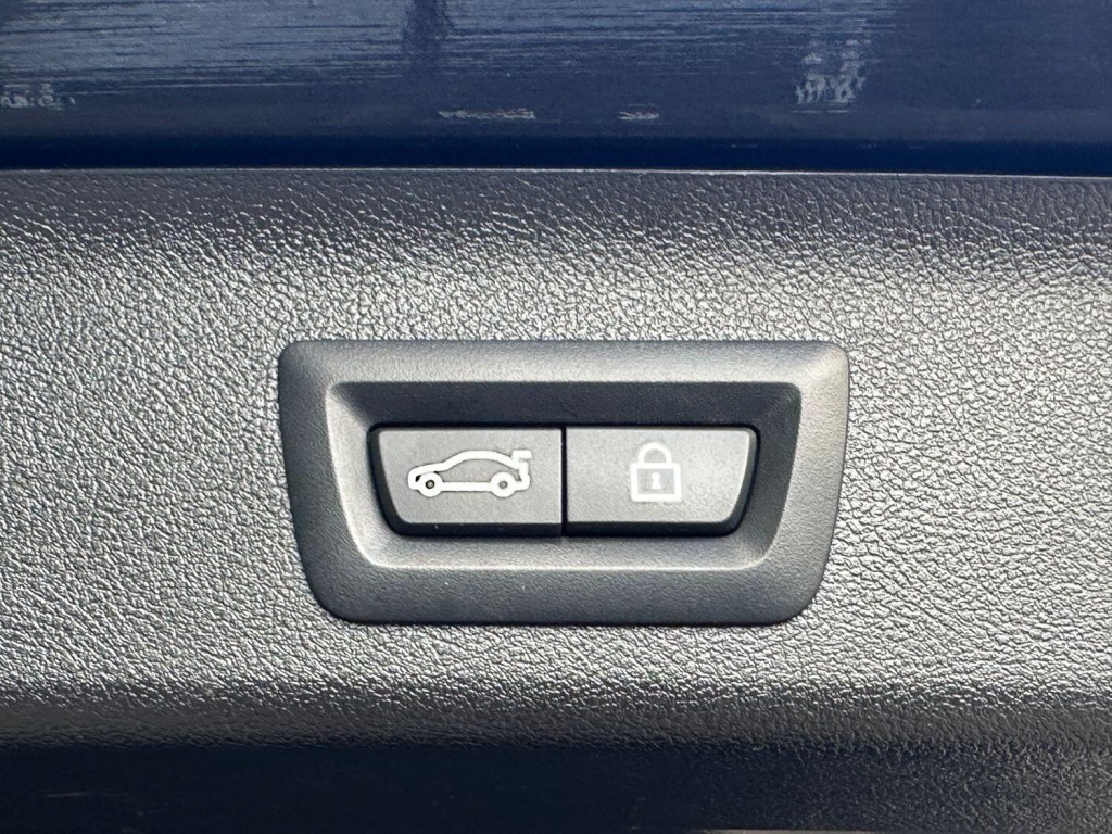 BMW 5 SERIES 3.0 530d xDrive M Sport Touring 2022