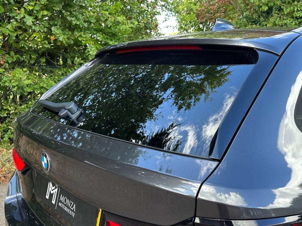 BMW 5 SERIES 3.0 530d xDrive M Sport Touring 2022