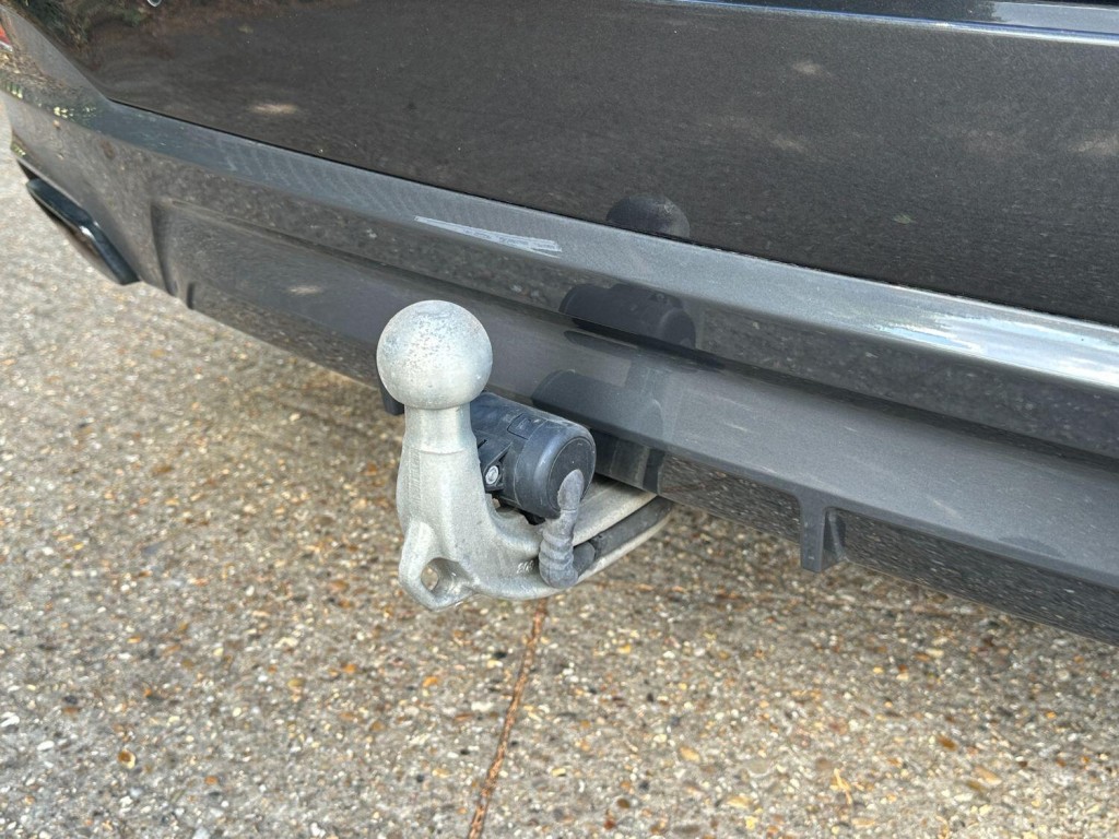 BMW 5 SERIES 3.0 530d xDrive M Sport Touring 2022