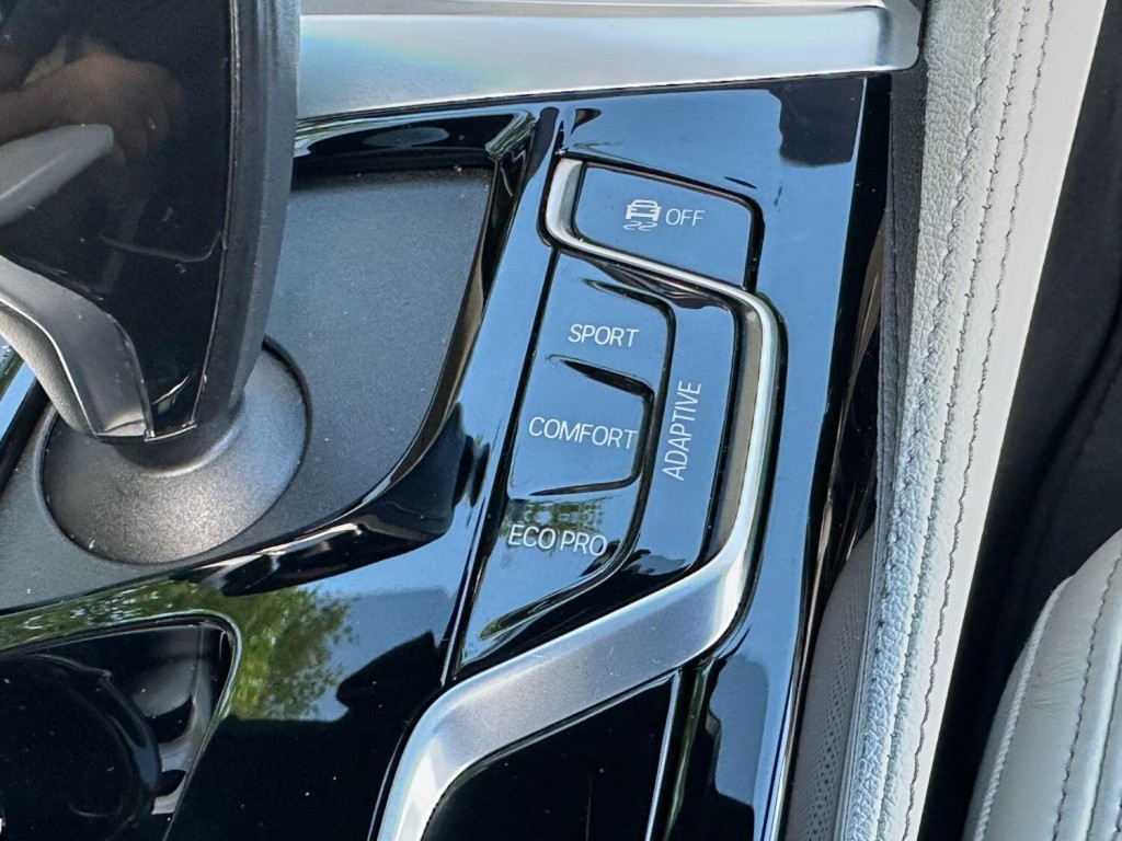 BMW 5 SERIES 3.0 530d xDrive M Sport Touring 2022