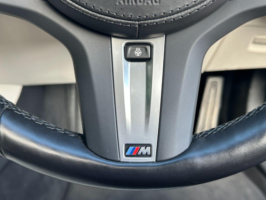 BMW 5 SERIES 3.0 530d xDrive M Sport Touring 2022