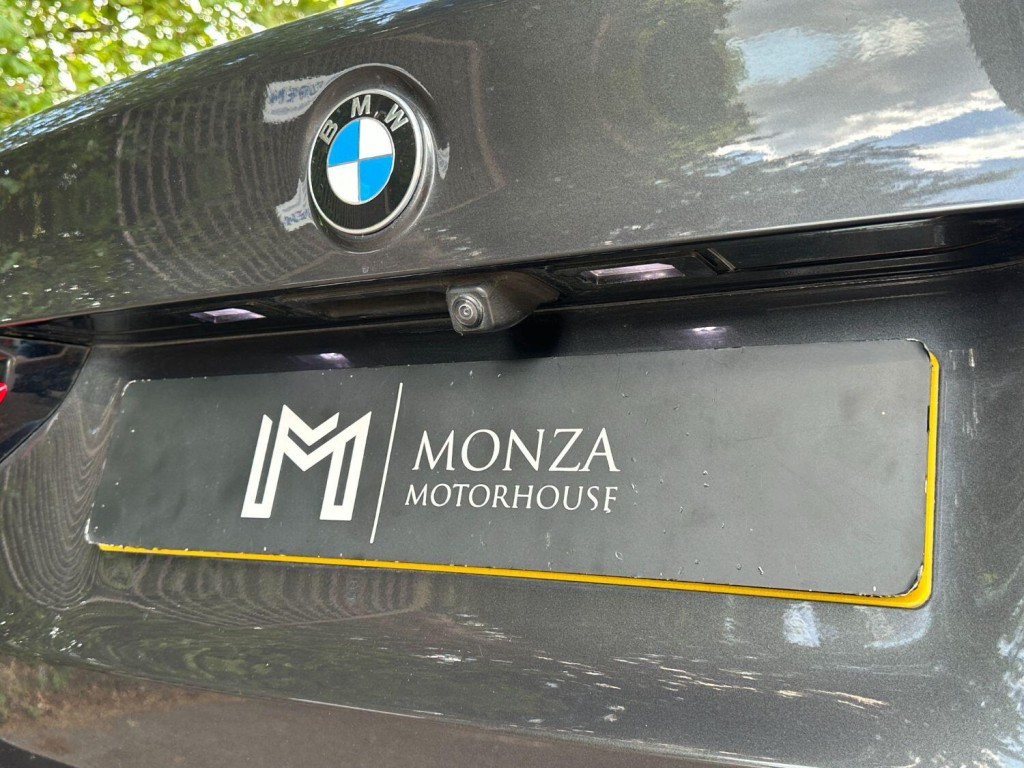 BMW 5 SERIES 3.0 530d xDrive M Sport Touring 2022