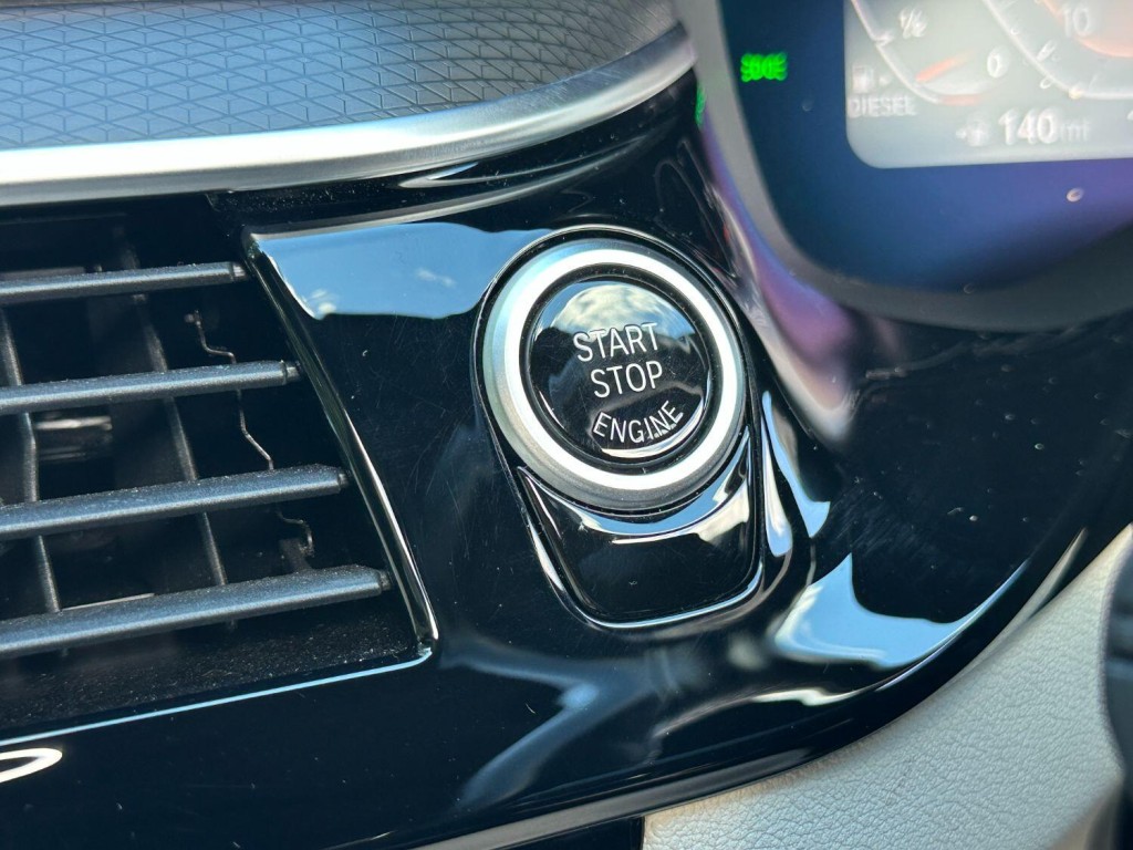 BMW 5 SERIES 3.0 530d xDrive M Sport Touring 2022