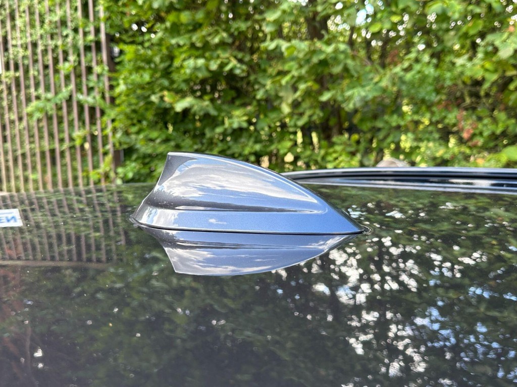 BMW 5 SERIES 3.0 530d xDrive M Sport Touring 2022