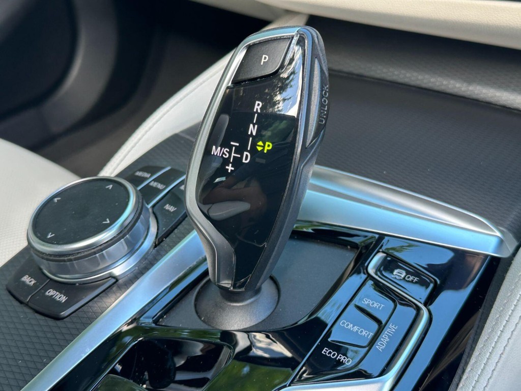 BMW 5 SERIES 3.0 530d xDrive M Sport Touring 2022