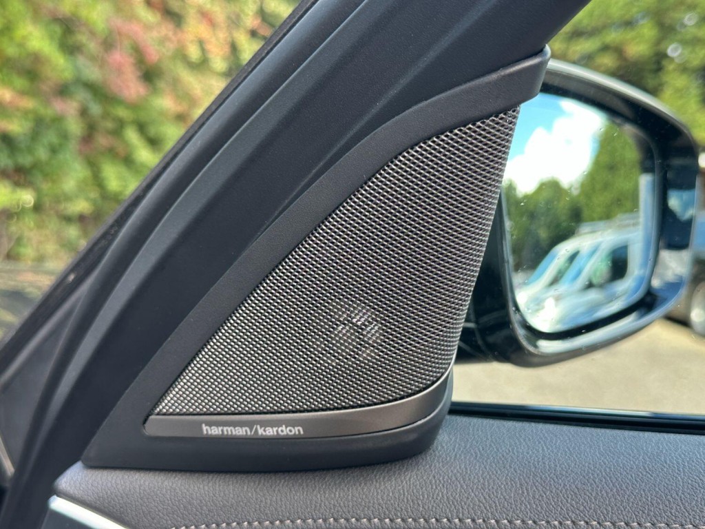 BMW 5 SERIES 3.0 530d xDrive M Sport Touring 2022