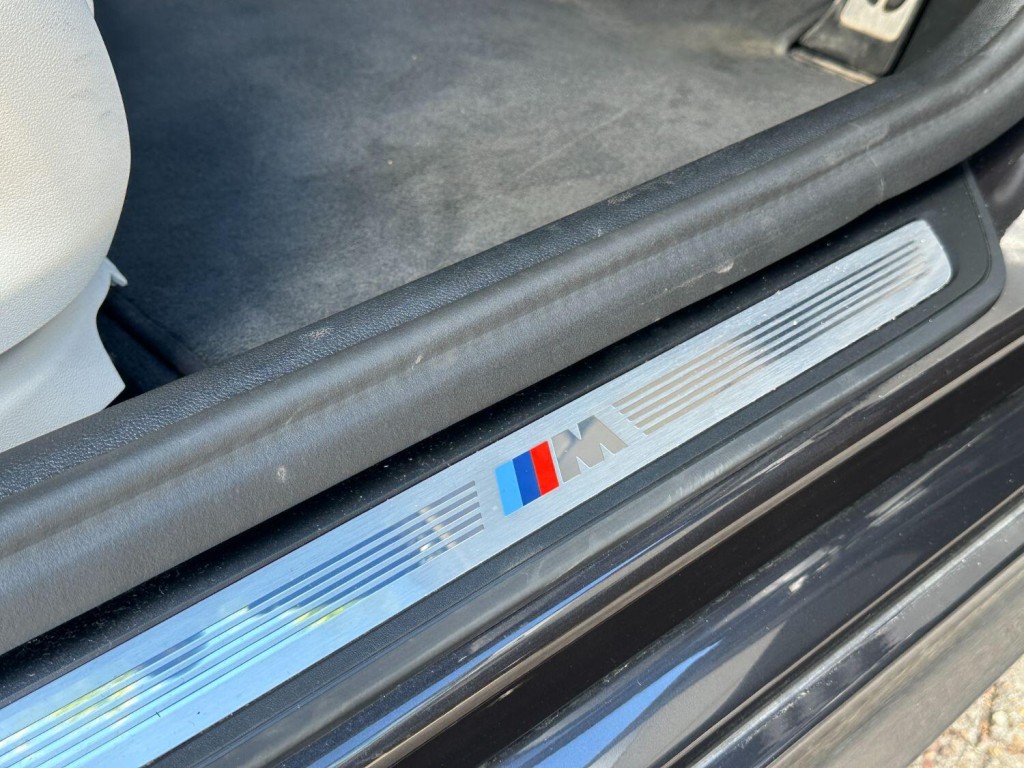 BMW 5 SERIES 3.0 530d xDrive M Sport Touring 2022