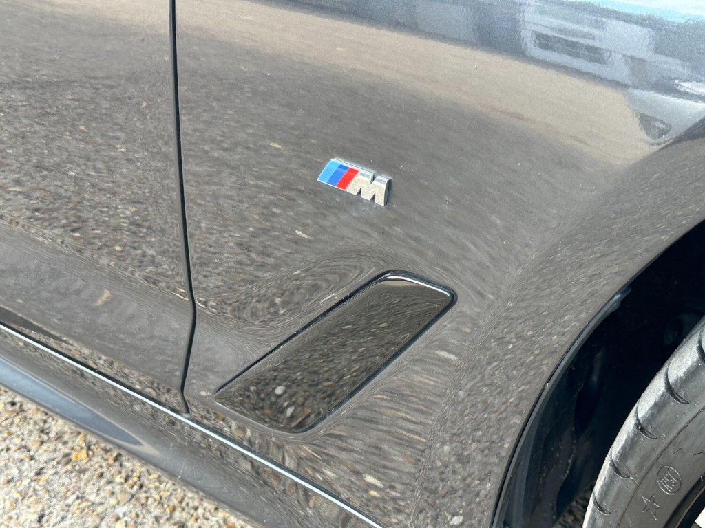 BMW 5 SERIES 3.0 530d xDrive M Sport Touring 2022