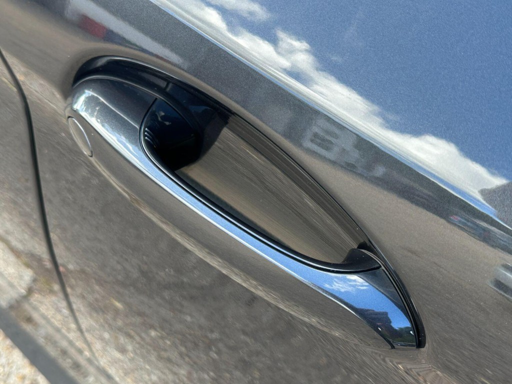 BMW 5 SERIES 3.0 530d xDrive M Sport Touring 2022