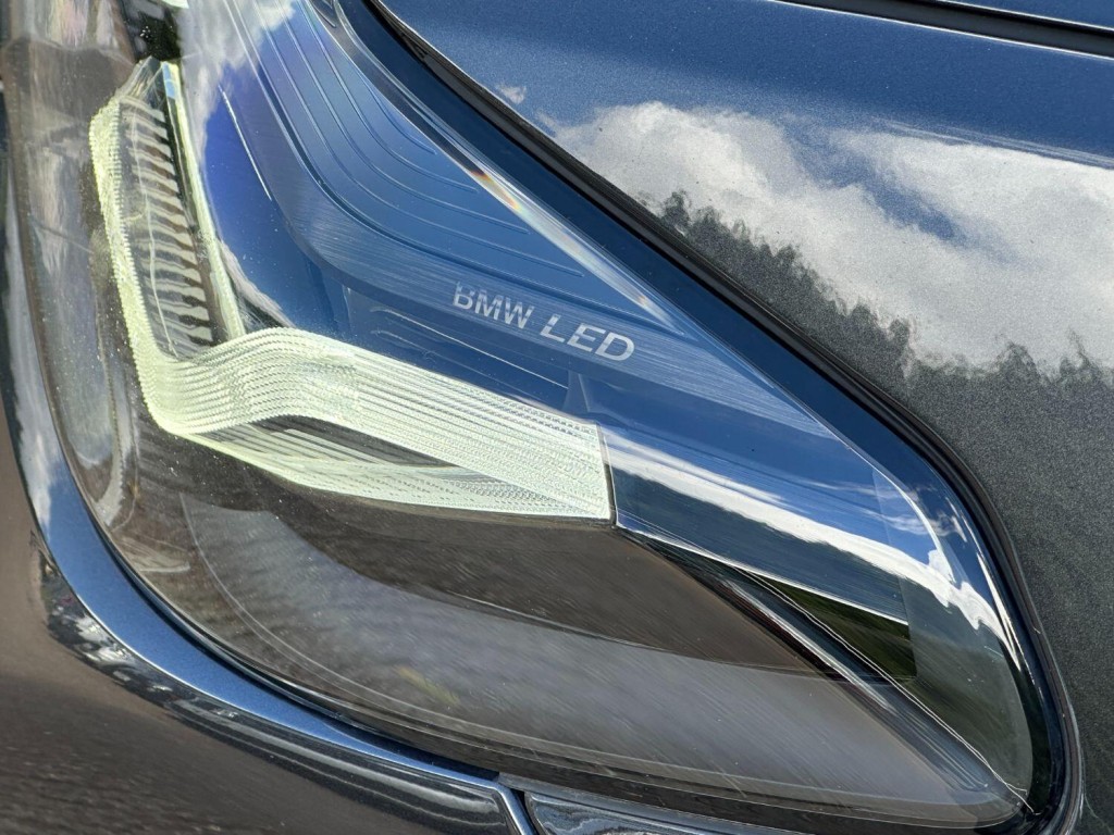 BMW 5 SERIES 3.0 530d xDrive M Sport Touring 2022