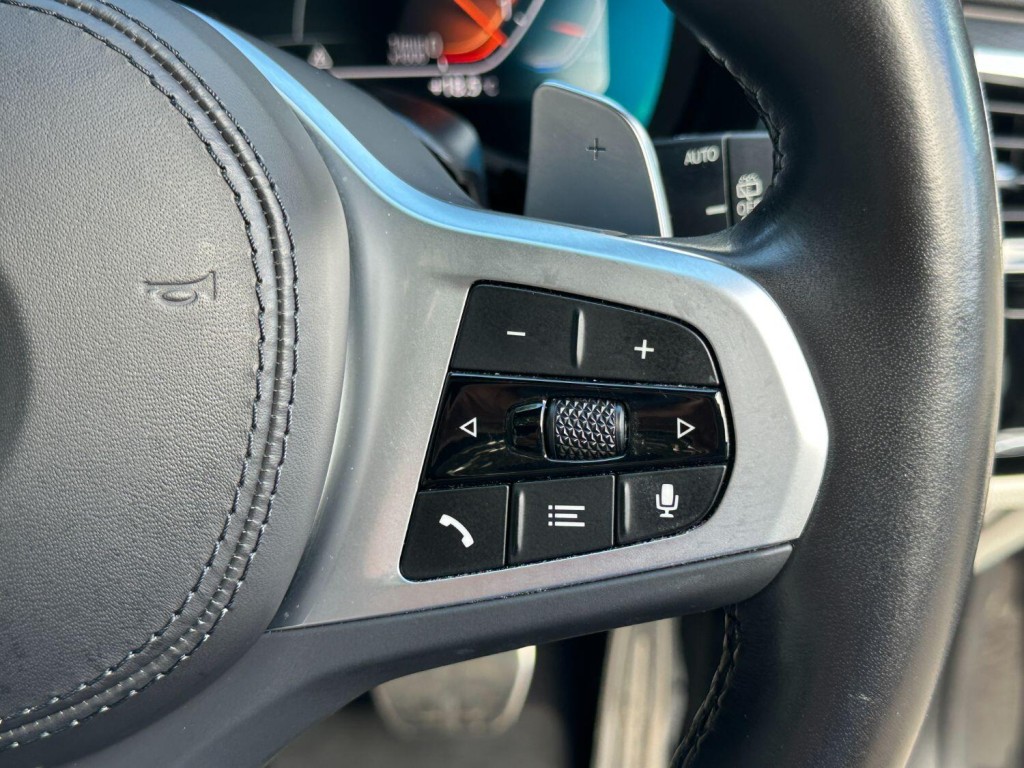 BMW 5 SERIES 3.0 530d xDrive M Sport Touring 2022