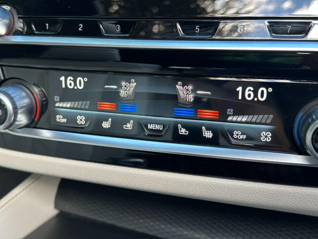 BMW 5 SERIES 3.0 530d xDrive M Sport Touring 2022