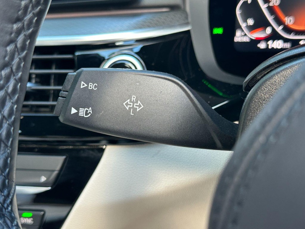 BMW 5 SERIES 3.0 530d xDrive M Sport Touring 2022