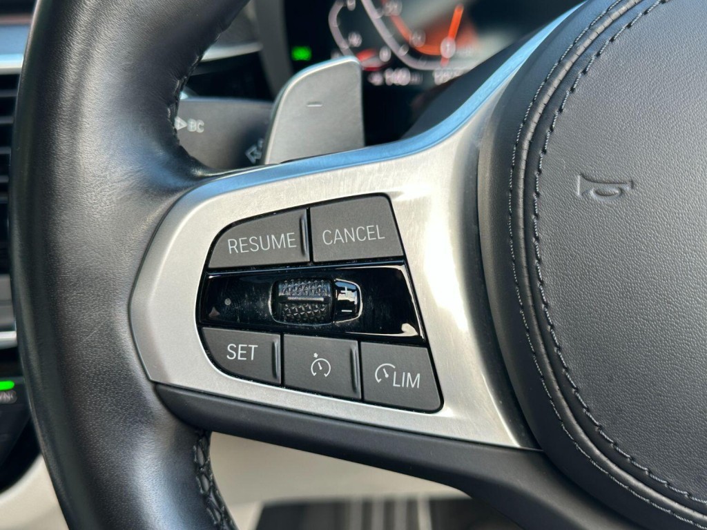 BMW 5 SERIES 3.0 530d xDrive M Sport Touring 2022