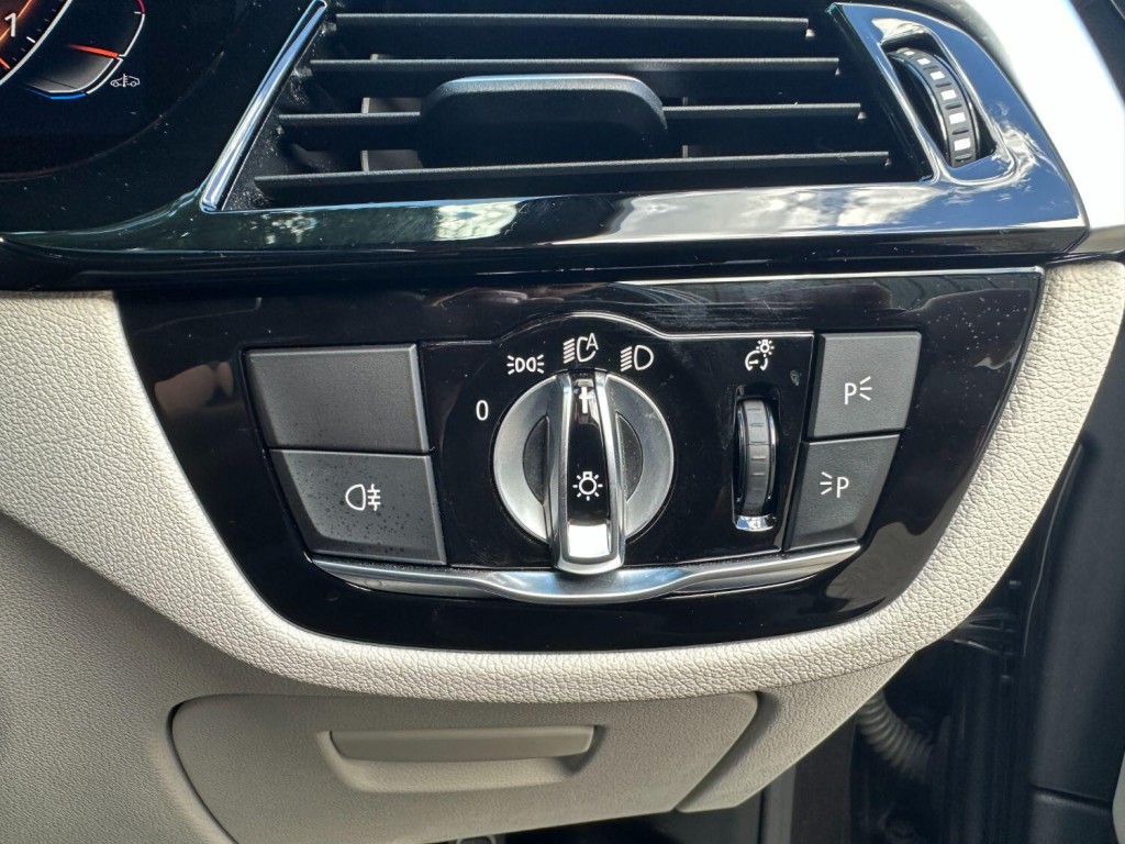 BMW 5 SERIES 3.0 530d xDrive M Sport Touring 2022