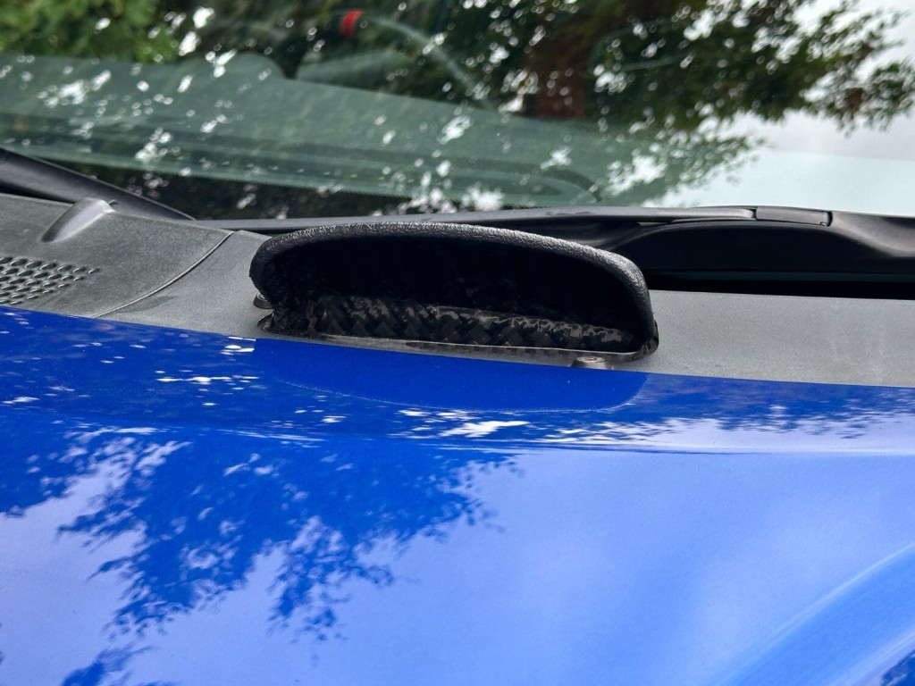 HONDA CIVIC 2.0 i-VTEC Type R GT 2015