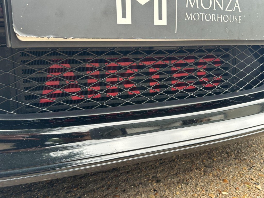 HONDA CIVIC 2.0 i-VTEC Type R GT 2015