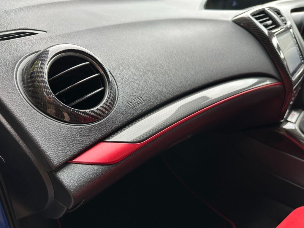 HONDA CIVIC 2.0 i-VTEC Type R GT 2015