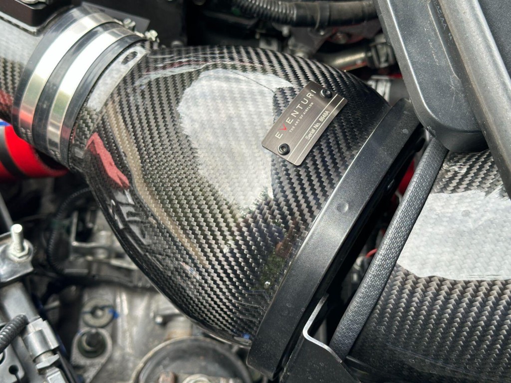 HONDA CIVIC 2.0 i-VTEC Type R GT 2015