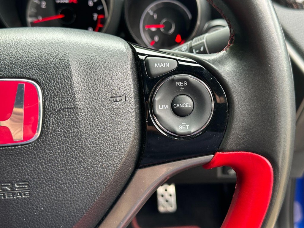 HONDA CIVIC 2.0 i-VTEC Type R GT 2015