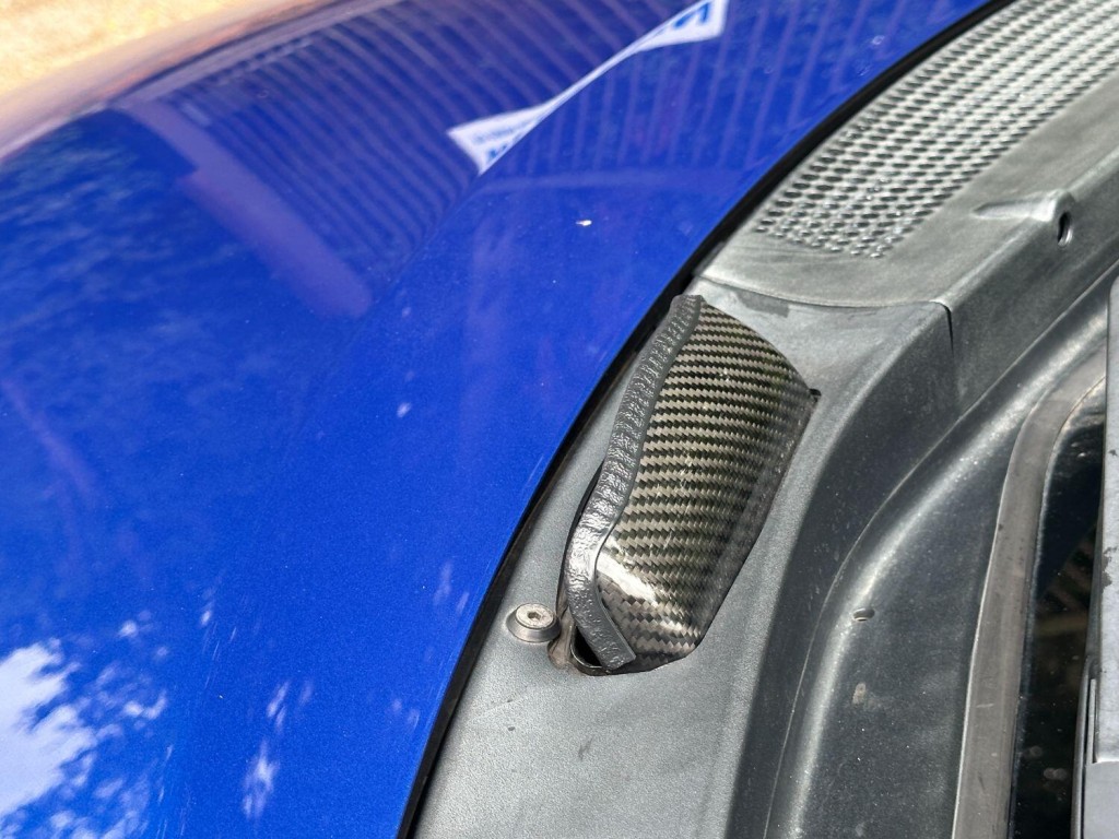 HONDA CIVIC 2.0 i-VTEC Type R GT 2015