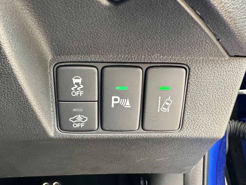 HONDA CIVIC 2.0 i-VTEC Type R GT 2015