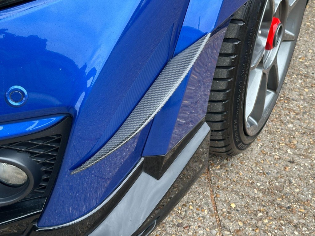 HONDA CIVIC 2.0 i-VTEC Type R GT 2015