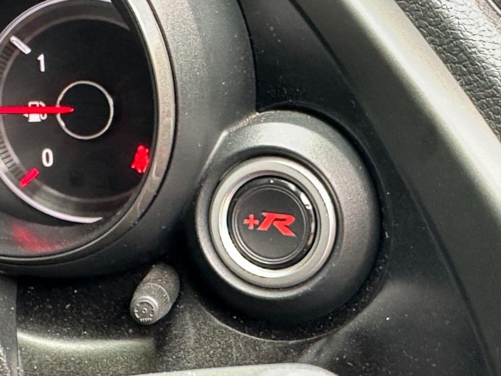 HONDA CIVIC 2.0 i-VTEC Type R GT 2015