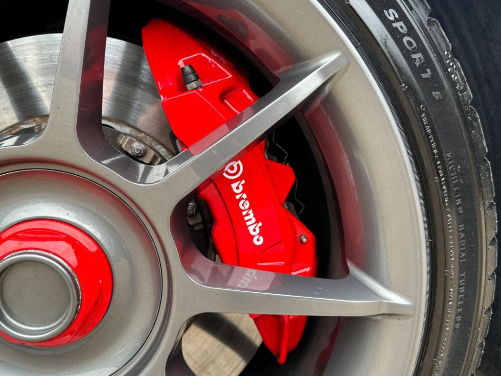 HONDA CIVIC 2.0 i-VTEC Type R GT 2015