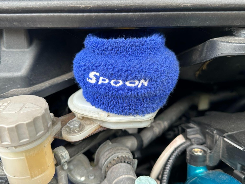 HONDA CIVIC 2.0 i-VTEC Type R GT 2015